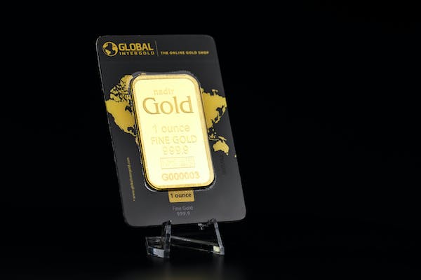 Gold ira company